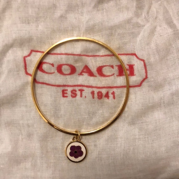 Coach bracelets - Picture 3 of 5